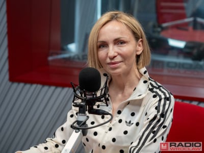 Anna Wyszkoni: Zabieram moją publiczność w podr&oacute;ż do nieba