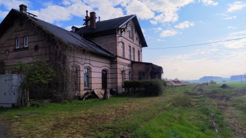 Komu dworzec, komu? Kilkadziesiąt budynków na Dolnym Śląsku czeka na nowych właścicieli - 6