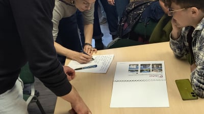 Bez projektora i krzeseł. Tak wyglądały konsultacje ws. nowej inwestycji we Wrocławiu