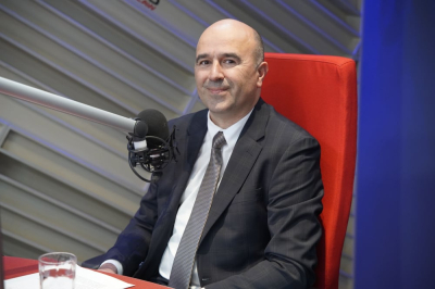 Reakcja24: Stanisław Longawa - dyrektor Regionalnego Zarządu Gospodarki Wodnej we Wrocławiu