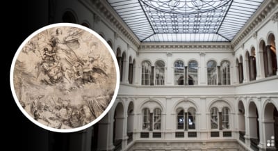 Muzeum Narodowe z nowymi skarbami. Kiedy zobaczymy dzieła autorstwa Leopolda Willmanna?