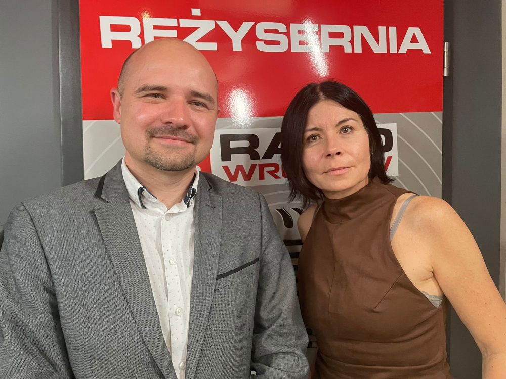 Chwalimy swoje: Prof. Kamil Dworaczek. Jak katastrofa w Czarnobylu wpłynęła na Polskę?