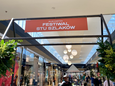 DRJ: Festiwal Stu Szlaków we Wrocławiu. Pakujemy się i w drogę, po inspiracje - 2