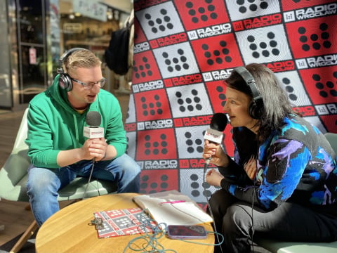 DRJ: Festiwal Stu Szlaków we Wrocławiu. Pakujemy się i w drogę, po inspiracje - 4