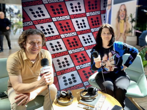 DRJ: Festiwal Stu Szlaków we Wrocławiu. Pakujemy się i w drogę, po inspiracje - 6