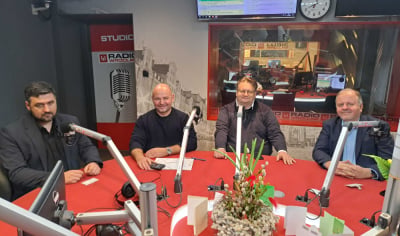 R&oacute;żne punkty słyszenia: Debata samorządowa o Planie Og&oacute;lnym i absolutorium dla Jacka Sutryka