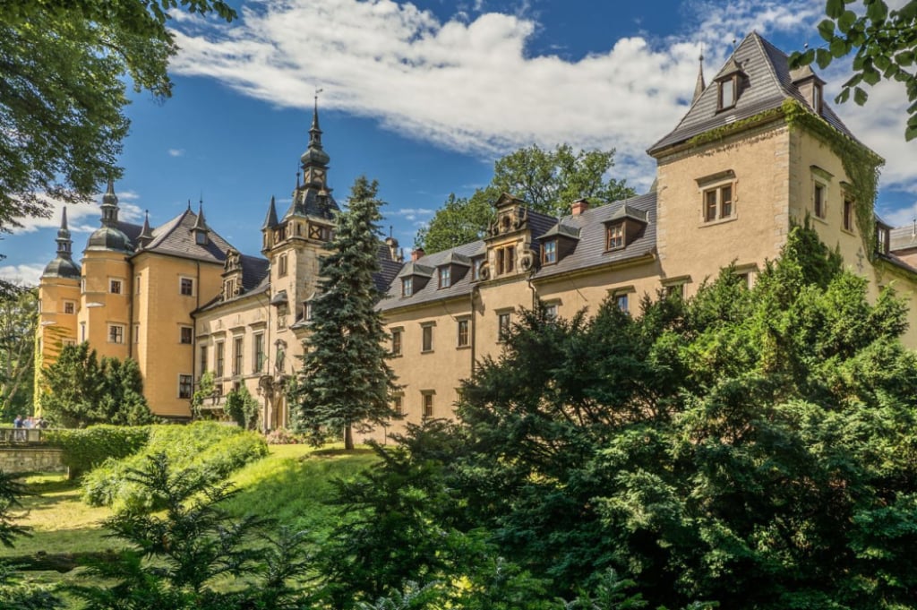 Majówka Historyczna w Zamku Kliczków – trzy dni historii, pokazów, koncertów i niezapomnianej zabawy! – Materiały Prasowe