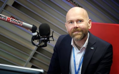 Reakcja24: Tomasz Lenart z Portu Lotniczego Wrocław odpowiada na pytania słuchaczy