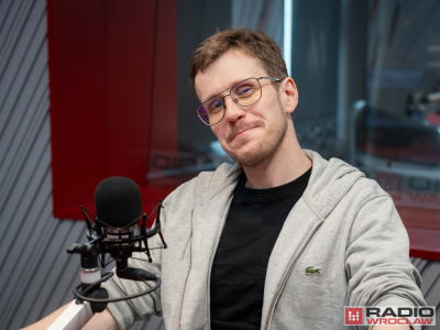 Cezary Jurkiewicz: Regionalny klub kultury na księżycu? Chętnie bym wystąpił