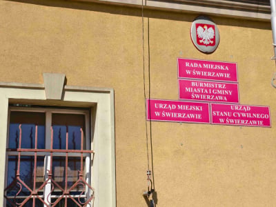 Sprawa kopalni w Dobkowie. Mieszkańcy składają do sądu skargę na radnych miejskich