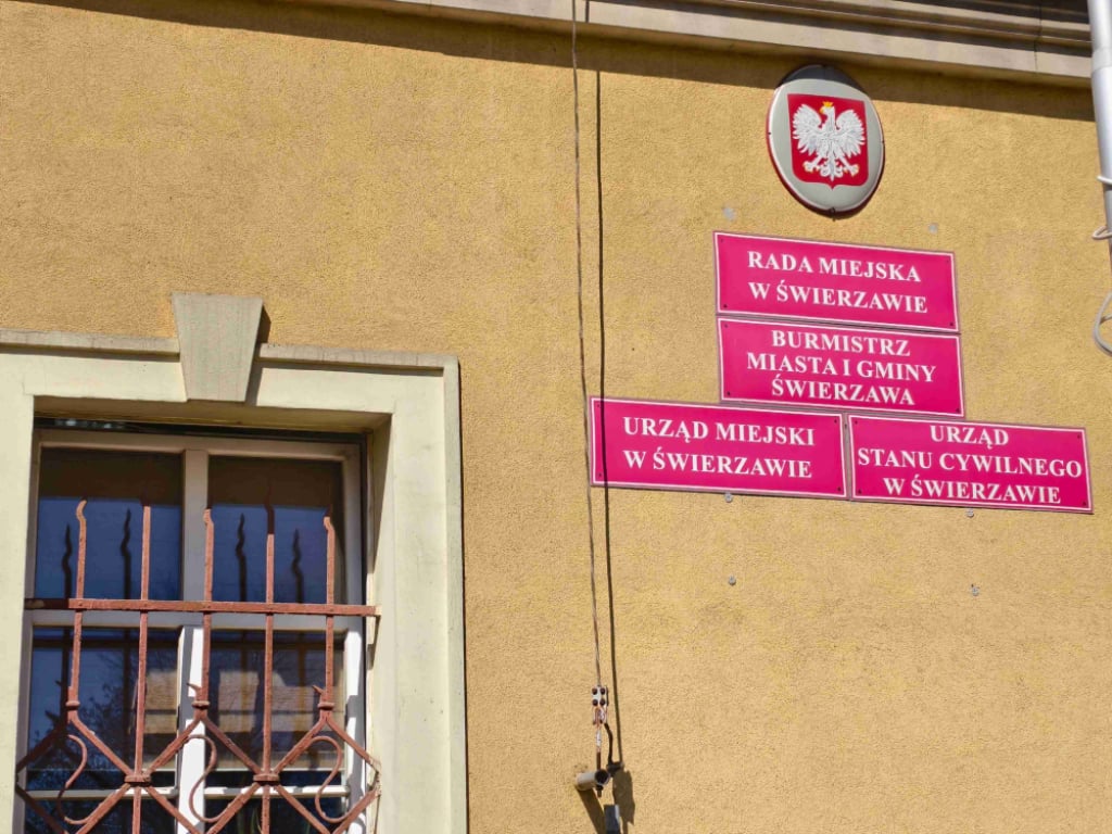 Sprawa kopalni w Dobkowie. Mieszkańcy składają do sądu skargę na radnych miejskich - Sprawa kopalni w Dobkowie. Mieszkańcy składają skargę na radnych miejskich.