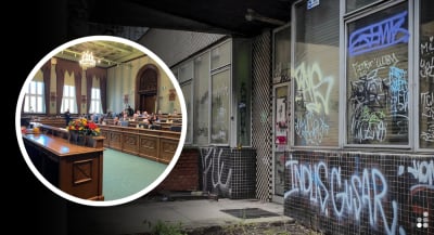 Radni m&oacute;wią jasno: Budynek ZETO zostanie zachowany. Za nami XXX sesja Rady Miejskiej