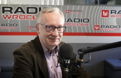 Rozmowa Dnia: dr Paweł Wr&oacute;blewski, dyrektor wrocławskiego Sanepidu