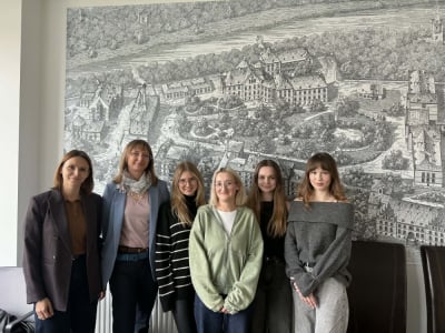 Ratownicy medyczni mogą szybciej docierać do pacjent&oacute;w? Studentki znalazły rozwiązanie