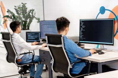 Wrocław jako hub IT &ndash; dlaczego programiści zakładają tu firmy?