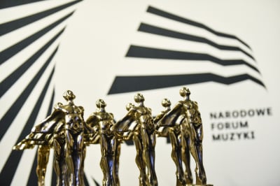 Fryderyki w Narodowym Forum Muzyki rozdane! Za nami gala muzyki klasycznej