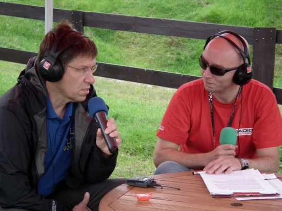 DRJ w Szklarskiej Porębie