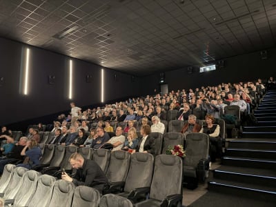 Film o Czarnobylu z premierą we Wrocławiu. Ma pokazać polską perspektywę
