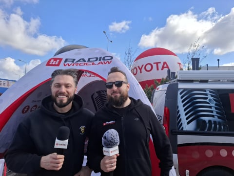 Bielany Wrocławskie biegowym centrum regionu! Byliśmy na III edycji Toyota Nowakowski #StopSmogGoRun - 0