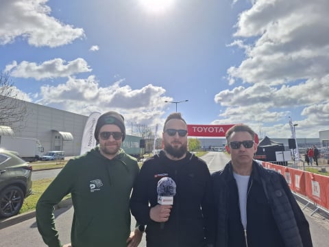 Bielany Wrocławskie biegowym centrum regionu! Byliśmy na III edycji Toyota Nowakowski #StopSmogGoRun - 2