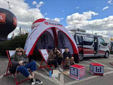 Bielany Wrocławskie biegowym centrum regionu! Byliśmy na III edycji Toyota Nowakowski #StopSmogGoRun - 6