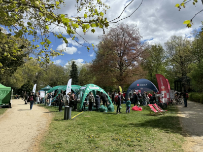 Zero waste w centrum miasta. Wrocławianie uczą się jak żyć bez marnowania