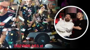 Ponad 250 mln zł w 9 dni. ŁatwoGang, Bedoes i 11-latka z Oławy zjednoczyli kraj w pomaganiu