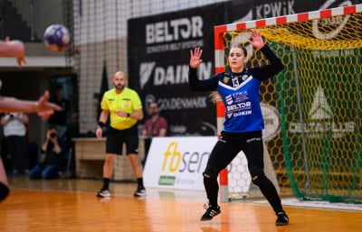KPR traci wygraną w końc&oacute;wce, Zagłębie g&oacute;rą w Koszalinie