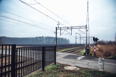 Zerwana sieć trakcyjna na trasie Wrocław-Kłodzko. Wiele godzin utrudnień