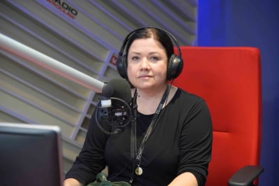 Reakcja24: O ulicach i chodnikach we Wrocławiu z Ewą Mazur z Zarządu Dr&oacute;g i Utrzymania Miasta