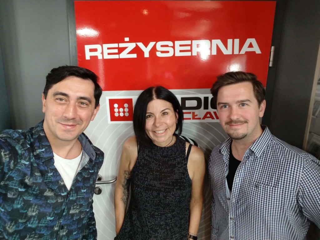 Chwalimy swoje: Trzecie pokolenie w cukierni Łomżanka. Jest najstarsza we Wrocławiu!