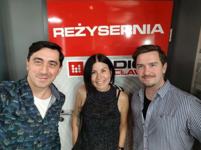 Chwalimy swoje: Trzecie pokolenie w cukierni Łomżanka. Jest najstarsza we Wrocławiu!