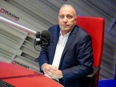 Rozmowa dnia: Grzegorz Schetyna - senator KO o zmianach we wrocławskiej i dolnośląskiej polityce