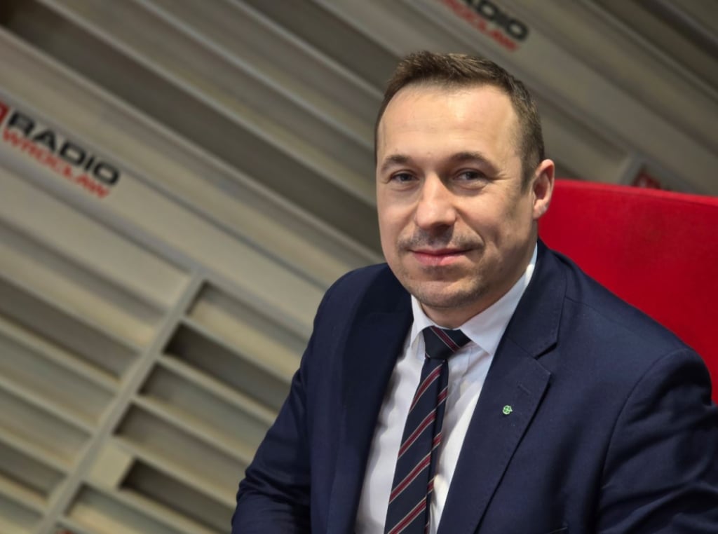 "Nie widzę takiej potrzeby". Paweł Gancarz krytycznie o zmianach w zarządzie województwa - "Nie widzę takiej potrzeby". Paweł Gancarz krytycznie o zmianach w zarządzie województwa.