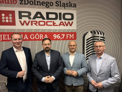 R&oacute;żne punkty słyszenia: Co po zamknięciu kopalni i elektrowni w Turowie? Rozmawiamy o transformacji regionu
