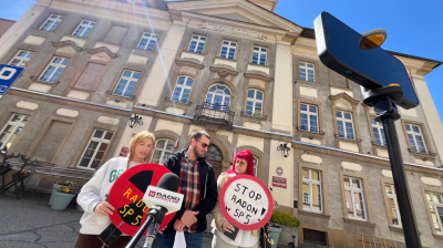 Jelenia G&oacute;ra: Niepok&oacute;j wok&oacute;ł radonu w szkole. Rodzice oczekują wyjaśnień i konkretnych działań