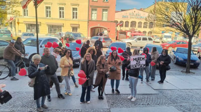 Strzelanina w Bystrzycy Kłodzkiej. Borys B. zostaje w areszcie. Sąd odrzucił wniosek obrony