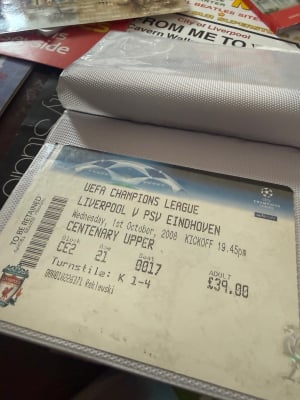 To miejsce które zrodziło się z pasji. Pod Środą Śląską powstało muzeum Liverpoolu - 2