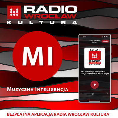 Muzyczna maj&oacute;wka z Radiem Wrocław Kultura