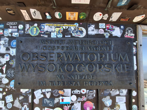 Taki widok rozciąga się tylko z jednego miejsca na Dolnym Śląsku. W majówkę 2026 przyciągnął tłumy - 7