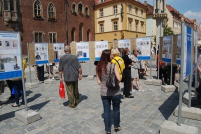200-lecie Uniwersytetu Wrocławskiego - 15