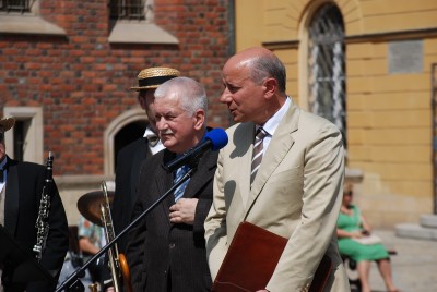 200-lecie Uniwersytetu Wrocławskiego - 0