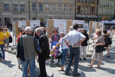 200-lecie Uniwersytetu Wrocławskiego - 14
