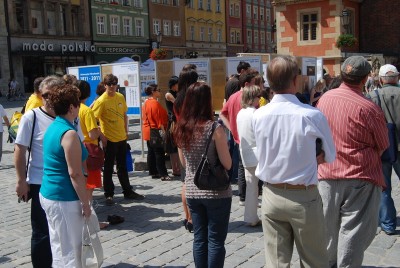 200-lecie Uniwersytetu Wrocławskiego - 4