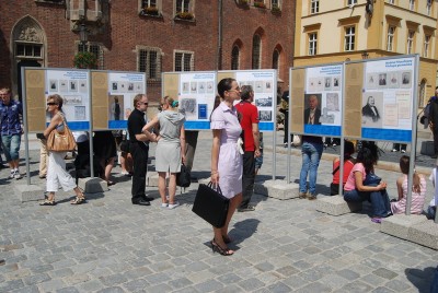 200-lecie Uniwersytetu Wrocławskiego - 10