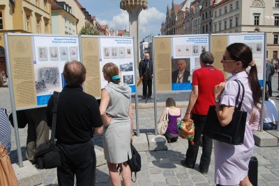 200-lecie Uniwersytetu Wrocławskiego - 8