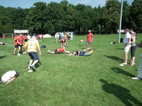 DRJ na Stadionie Olimpijskim - 12