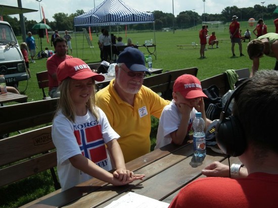 DRJ na Stadionie Olimpijskim - 30