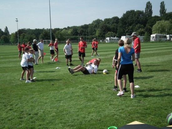 DRJ na Stadionie Olimpijskim - 3