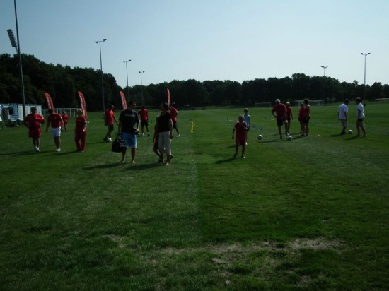 DRJ na Stadionie Olimpijskim - 6